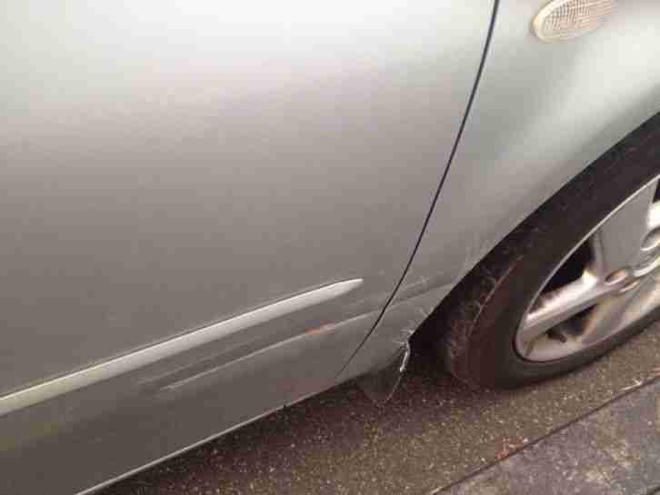 Mazda 6 Kombi Bj.2004 2.0L Viele Extras!!