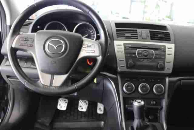 Mazda 6 Kombi *Sitzheizung*