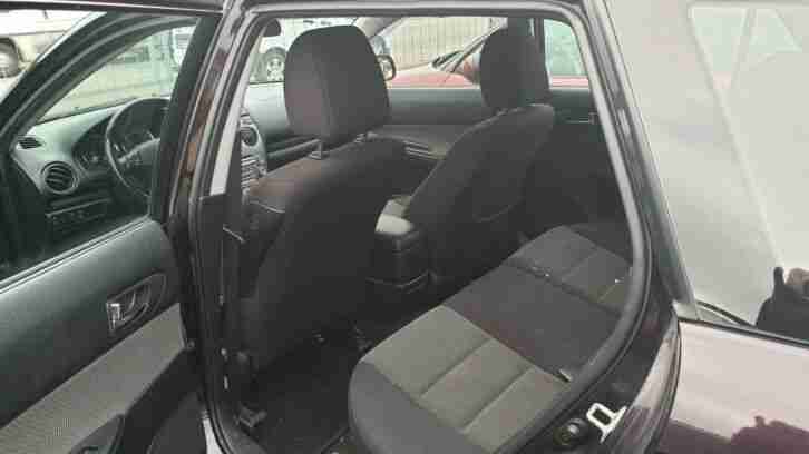 Mazda 6 Kombi Typ: GG reparaturbedürftig / Teileträger