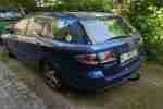 6 Kombi mit AHK und Standheizung (gerade 1300€