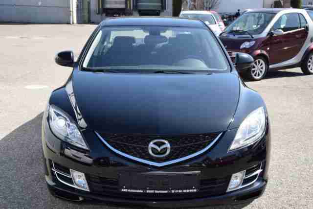 Mazda 6 Lim. 1.8 Exclusive