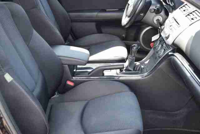 Mazda 6 Lim. 1.8 Exclusive