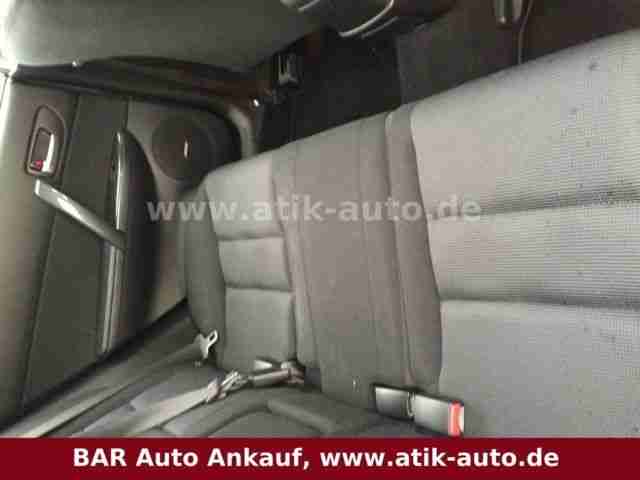 Mazda 6 Lim. 2.0 Active Sport Bose Xenon Euro4 Klima