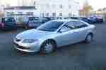 6 Lim. 2.0 CD Active Sport Klima Xenon Navi 6G.