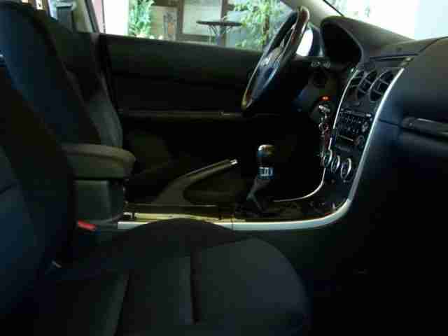 Mazda 6 Lim. 2.0 CD SPF Exclusive Sport *KLIMAAUTOM*