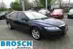 6 Limousine