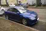 6 Limousine Benzin 2, 3 ltr