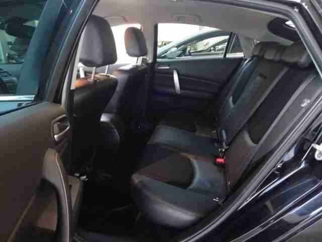 Mazda 6 S 2.5l MZR 5T GS AL-DYN PRO-P LEDER XENON STAN