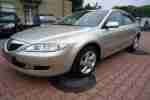 6 SPORT 1.8 EXCLUSIV 1.HAND TEMPOMAT KLIMA TOP