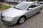6 SPORT 1.8 EXCLUSIVE PLUS AUCH MIT GARANTIE
