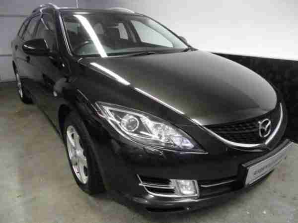 6 SPORT KOMBI 2.2 CD DPF TOP