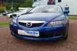 6 Sport 1.8 Active Xenon Bose AHK Winter