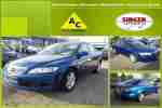 6 Sport 1.8 CD ALU KLIMA