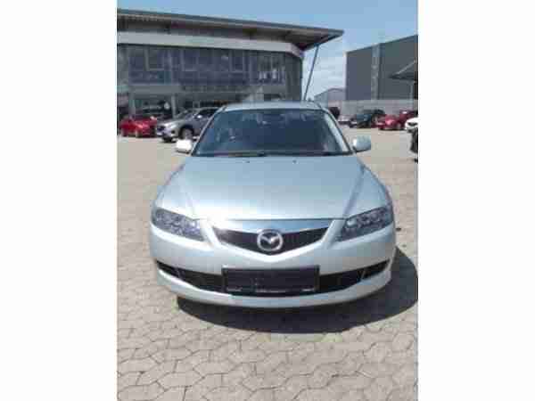 Mazda 6 Sport 1.8 Comfort