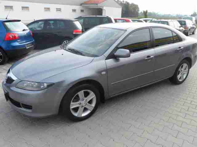 6 Sport 1.8 Comfort