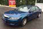 6 Sport 1.8 Comfort