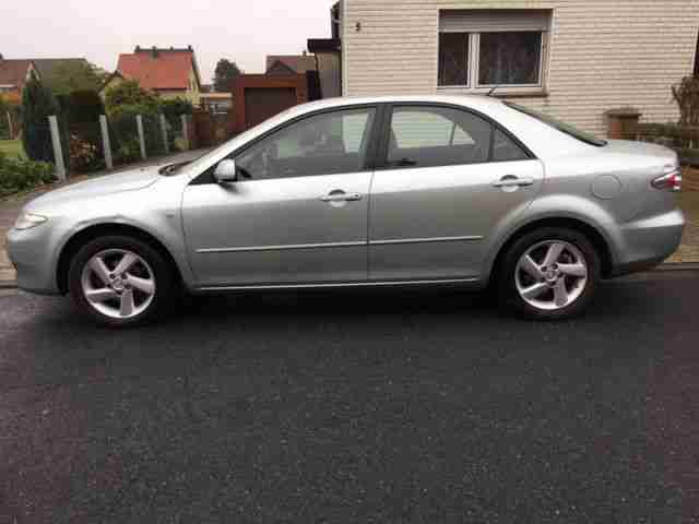 Mazda 6 Sport 1.8 Comfort