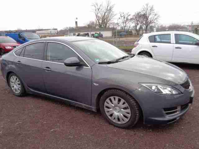 Mazda 6 Sport 1.8 Comfort