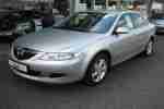 6 Sport 1.8 Exclusive 1.Hand Nur 71.120 KM