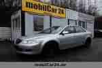 6 Sport 1.8 Exclusive CLIMATRONIC ALU M S TEMP.