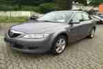 6 Sport 1.8, Klimaaut., 1.HAND, TÜV KD NEU,