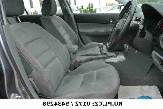 Mazda 6 Sport