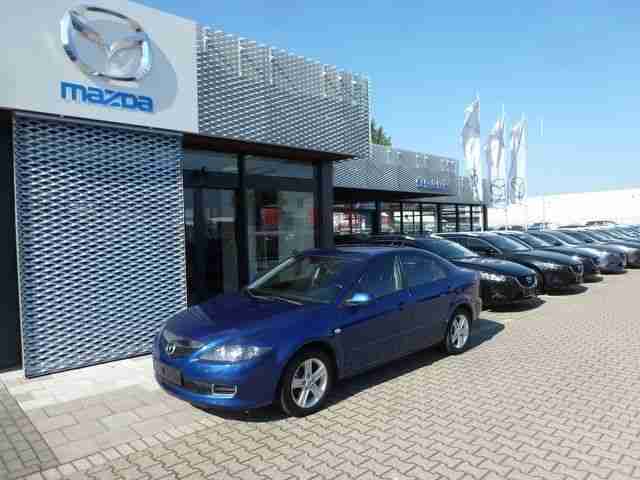 6 Sport 2.0 6 Gang Exclusive