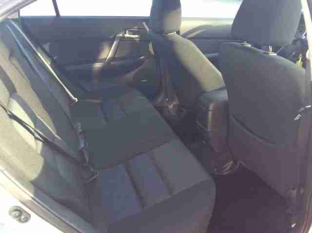 Mazda 6 Sport 2.0 Active