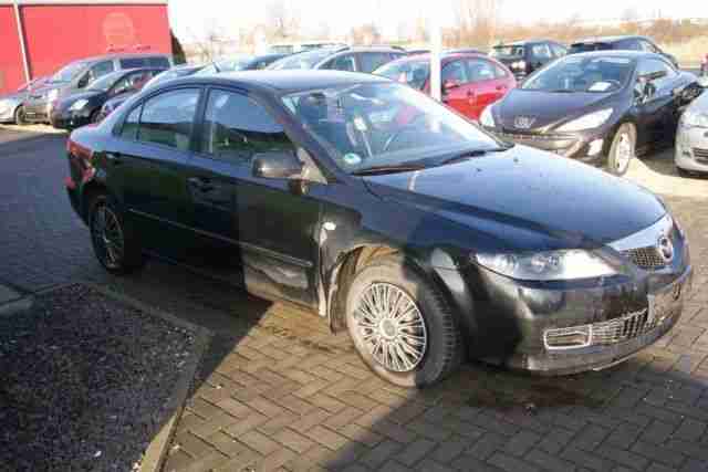 Mazda 6 Sport 2.0 Active