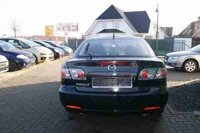 Mazda 6 Sport 2.0 Active