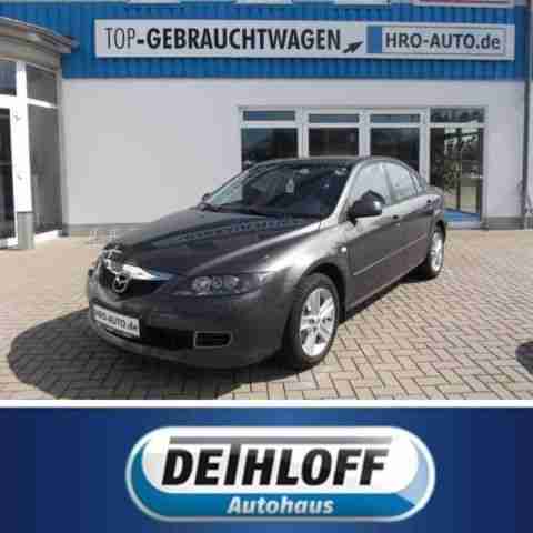 6 Sport 2.0 Aut. Exclusive