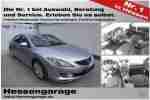 6 Sport 2.0 Aut. Exclusive, LIMOUSINE, 5 Türen,