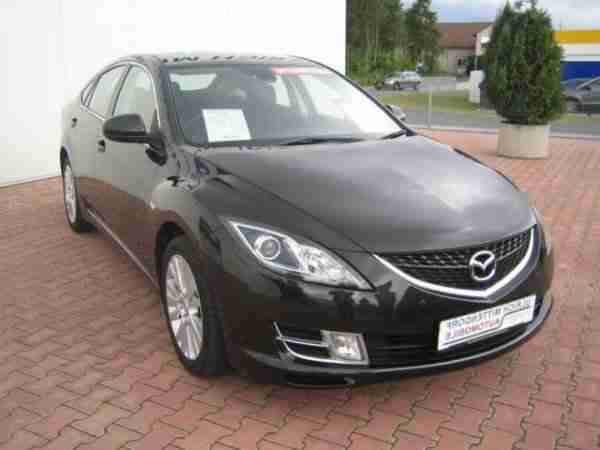 Mazda 6 Sport 2.0 Aut. Exclusive neues Modell
