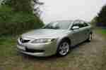 6 Sport 2.0 Automatik Exclusive AHK ORIG 71000