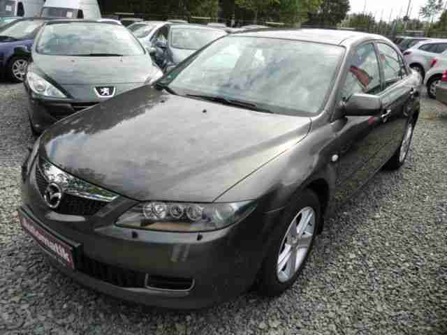 Mazda 6 Sport