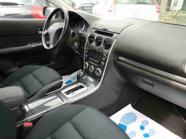 Mazda 6 Sport