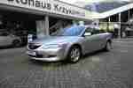 6 Sport 2.0 Automatik Leder