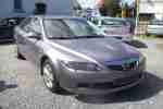 6 Sport 2.0 CD Active Plus Leder, Xenon, Navi
