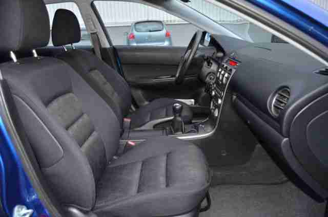 Mazda 6 Sport 2.0 CD Comfort
