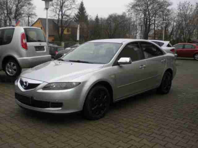 6 Sport 2.0 CD DPF