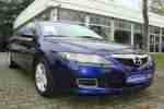 6 Sport 2.0 CD DPF Active XENON BOSE AHK