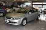 6 Sport 2.0 CD DPF Active erst 71000km
