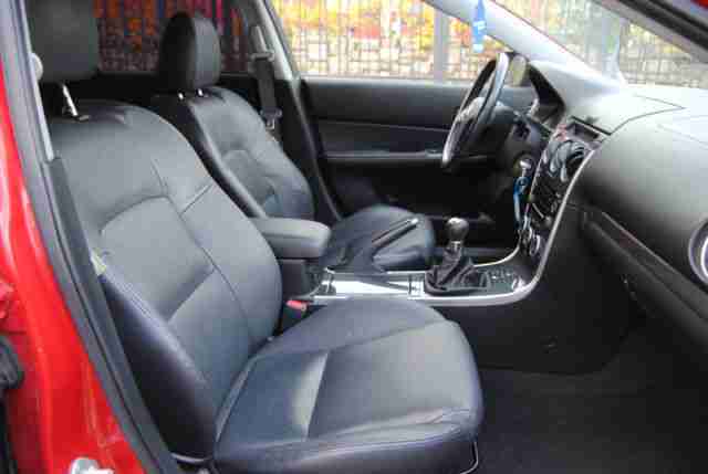 Mazda 6 Sport