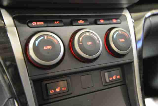 Mazda 6 Sport 2.0 CD DPF Exclusive*NEUES-MODELL*XENON*
