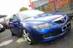 6 Sport 2.0 CD DPF Sport Active Plus Leder Xenon