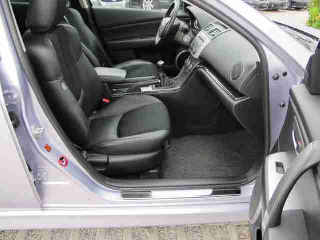 Mazda 6 Sport 2.0 CD DPF Sport Dynamic Xenon BOSE
