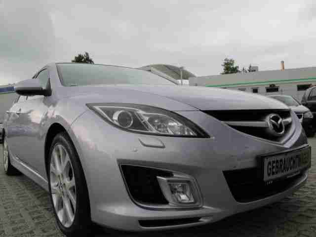 Mazda 6 Sport 2.0 CD DPF Sport Dynamic Xenon BOSE