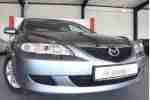 6 Sport 2.0 CD DPF Top XENON LEDER NAVI PLUS