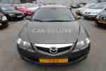 6 Sport 2.0 CD DPF XENON