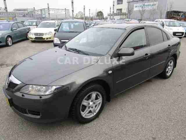 Mazda 6 Sport 2.0 CD DPF**XENON**